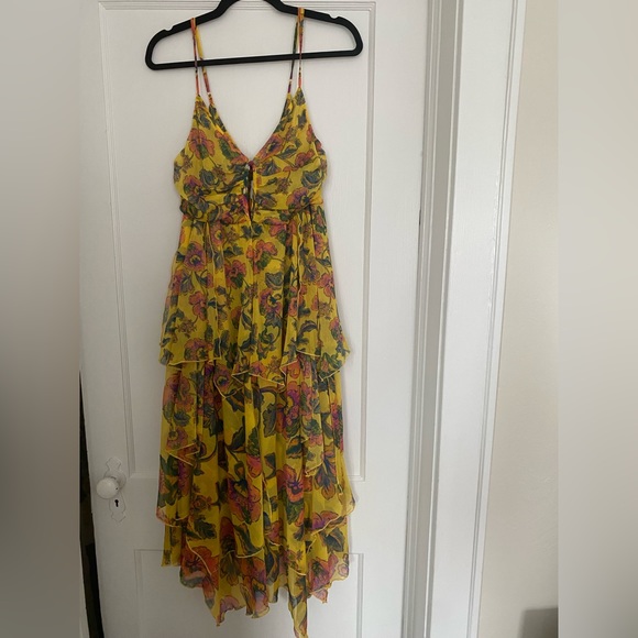 Misa NWT Daphne Dress Size M - Picture 4 of 10